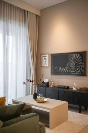 The Rixx Trendy Apartmen 2bed 1bath at The Marq